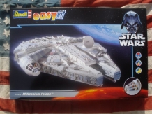 images/productimages/small/Millennium Falcon 06658 Revell Star Wars  nw.voor.jpg